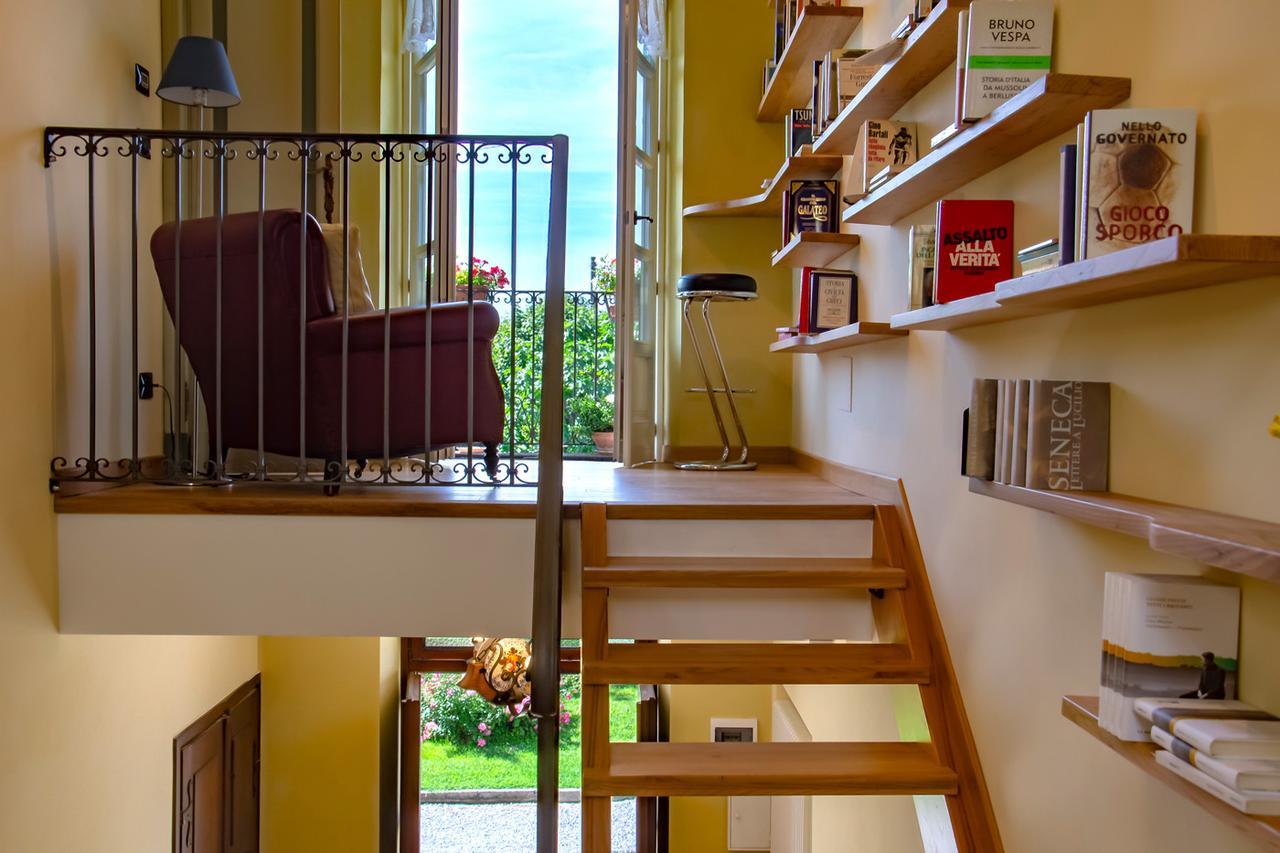 Ca D'I. Bed & Breakfast Magliano Alfieri Eksteriør bilde