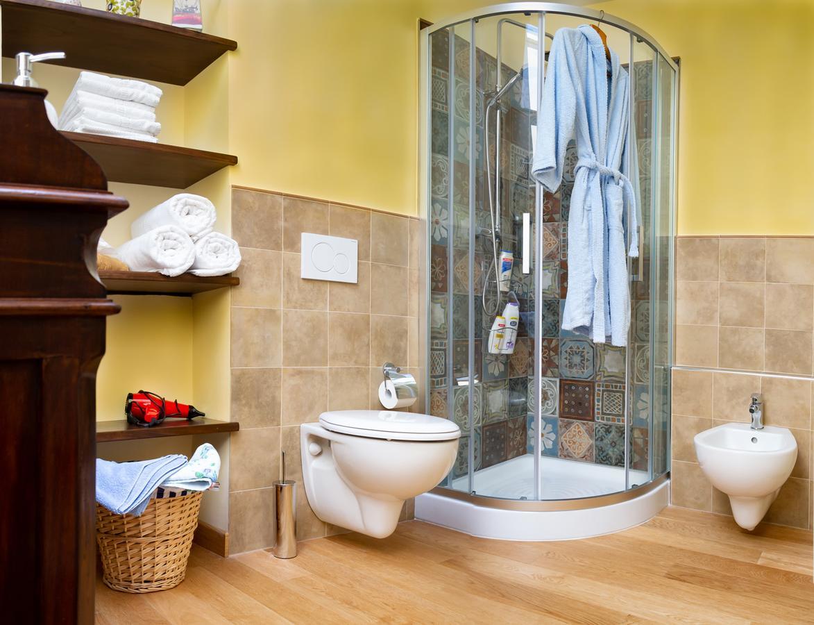 Ca D'I. Bed & Breakfast Magliano Alfieri Eksteriør bilde