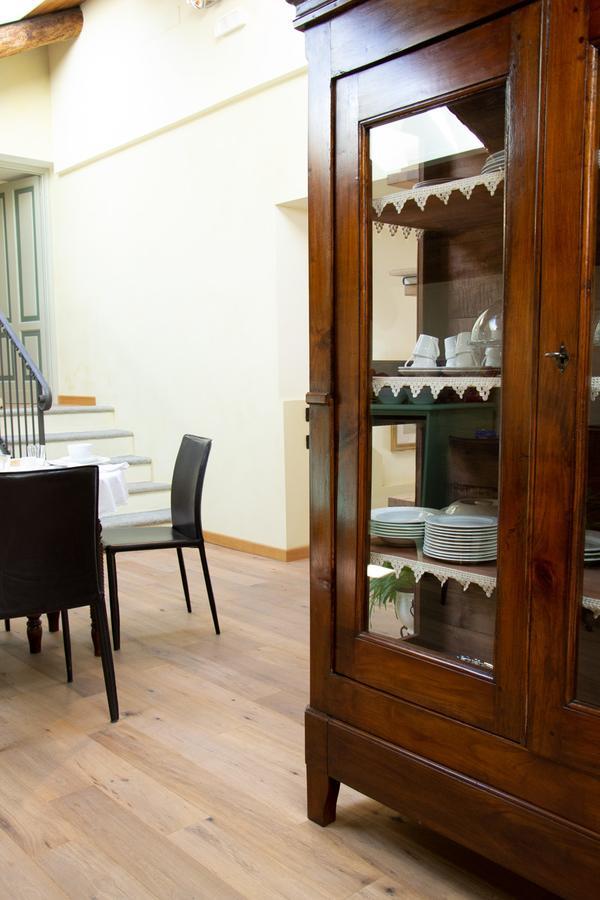 Ca D'I. Bed & Breakfast Magliano Alfieri Eksteriør bilde
