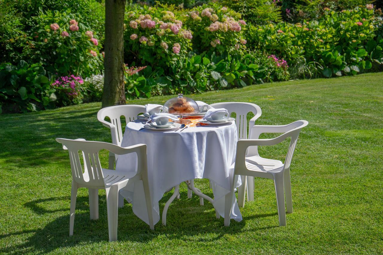 Ca D'I. Bed & Breakfast Magliano Alfieri Eksteriør bilde