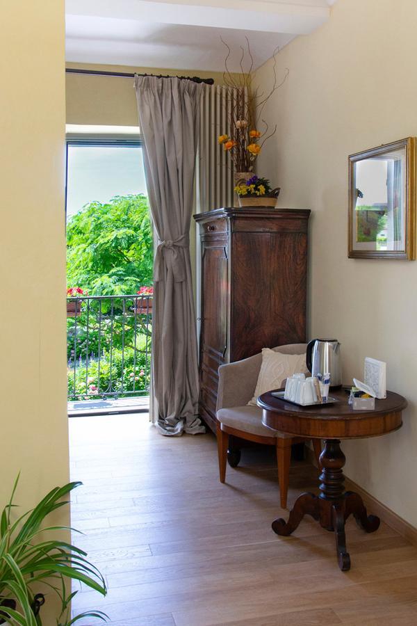 Ca D'I. Bed & Breakfast Magliano Alfieri Eksteriør bilde