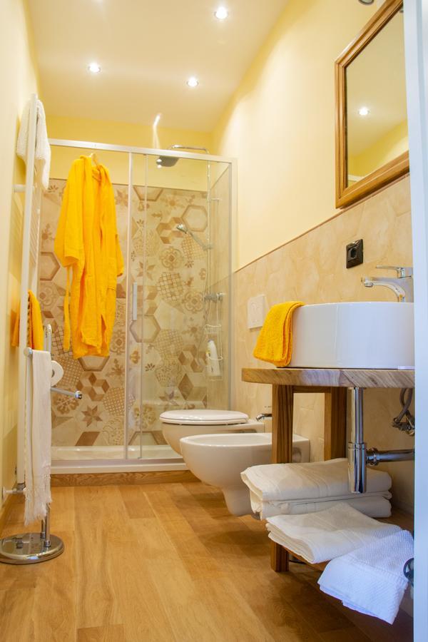 Ca D'I. Bed & Breakfast Magliano Alfieri Eksteriør bilde