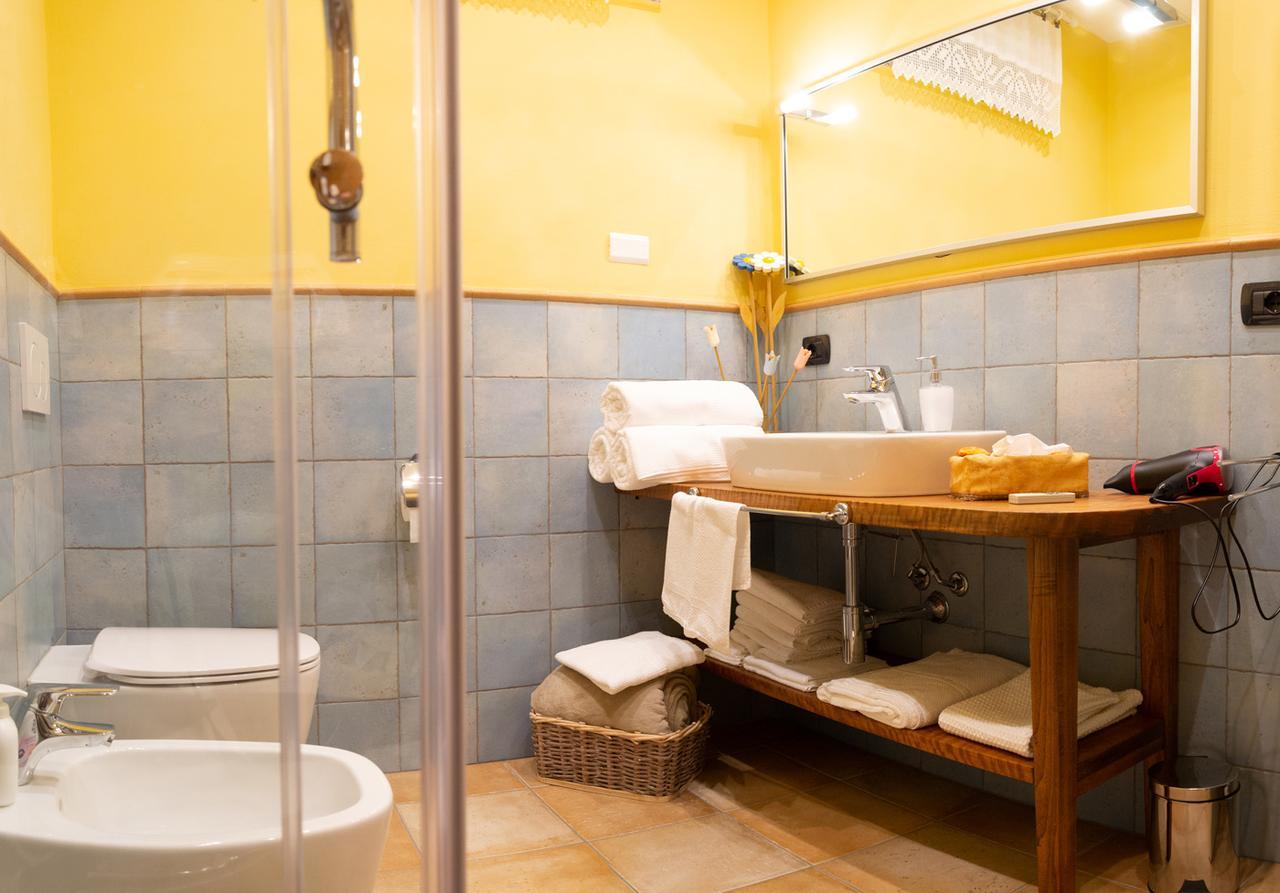 Ca D'I. Bed & Breakfast Magliano Alfieri Eksteriør bilde